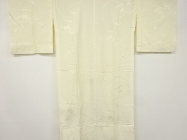 JAPANESE KIMONO / HITOE JUBAN 